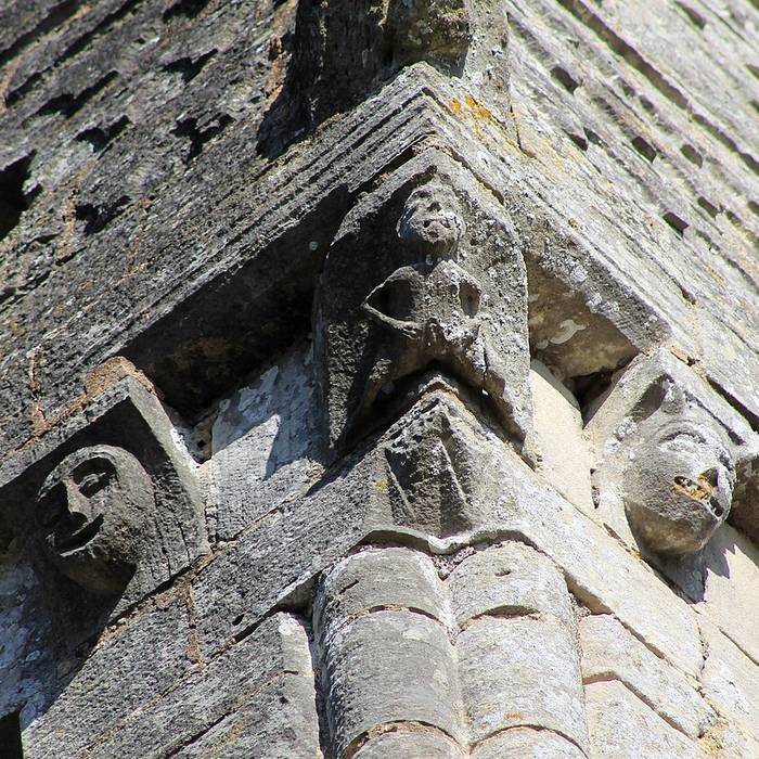 Photo de Église Saint-Loup de Saint-Loup-Hors